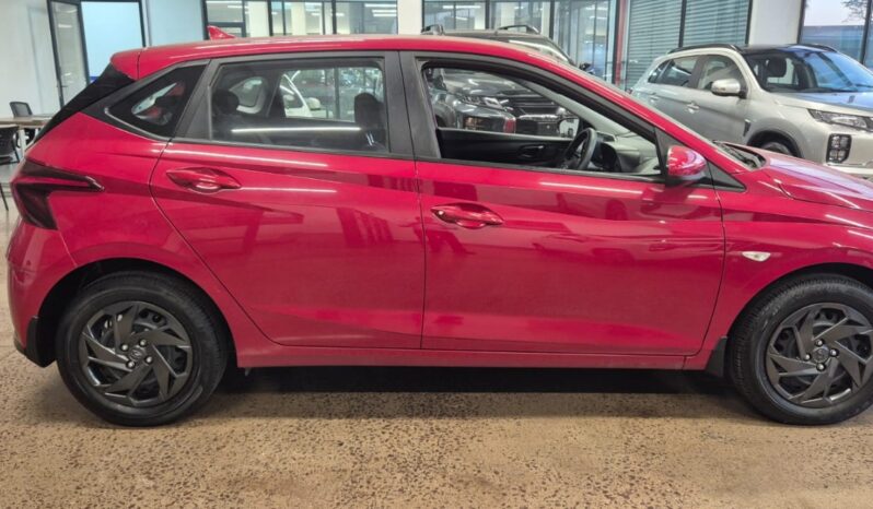 
								2023 HYUNDAI i10 /  i20 / i30 full									