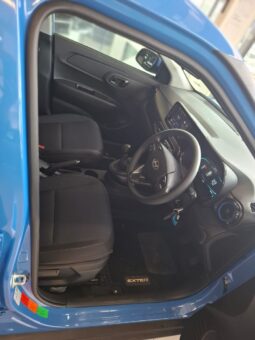 
										2025 HYUNDAI EXTER full									