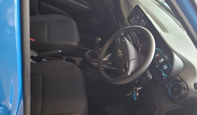 
								2025 HYUNDAI EXTER full									