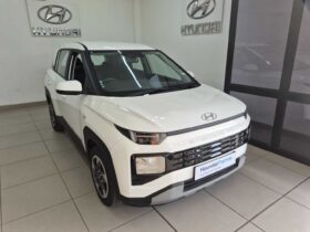 2025 HYUNDAI EXTER