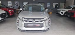 
										2023 MITSUBISHI ASX full									