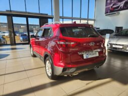 
										2020 HYUNDAI CRETA full									