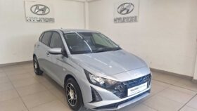 2024 HYUNDAI i10 /  i20 / i30
