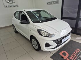 2025 HYUNDAI i10 /  i20 / i30