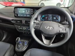 
										2025 HYUNDAI EXTER full									