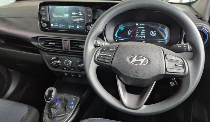 
								2025 HYUNDAI EXTER full									