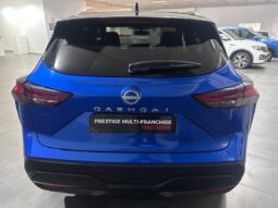 
										2022 NISSAN QASHQAI full									