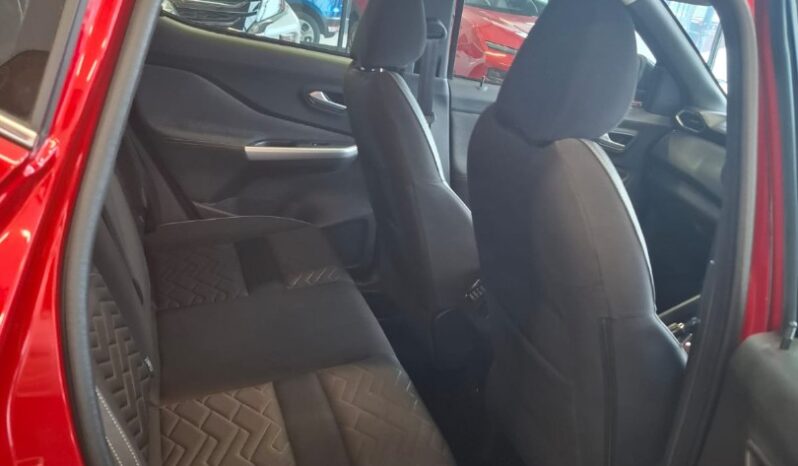 
								2023 NISSAN MAGNITE full									
