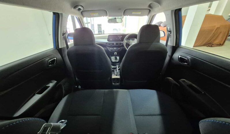 
								2025 HYUNDAI EXTER full									