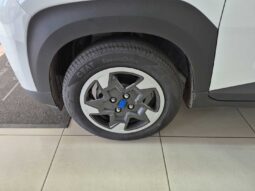
										2025 HYUNDAI EXTER full									