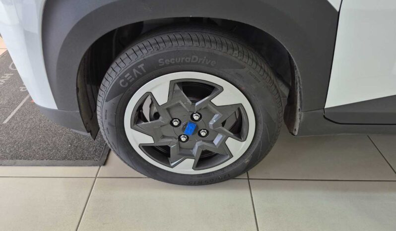 
								2025 HYUNDAI EXTER full									