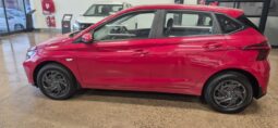 
										2023 HYUNDAI i10 /  i20 / i30 full									