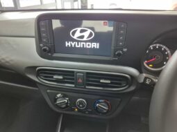 
										2025 HYUNDAI i10 /  i20 / i30 full									