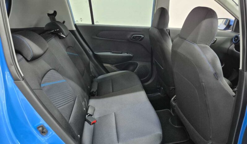 
								2025 HYUNDAI EXTER full									