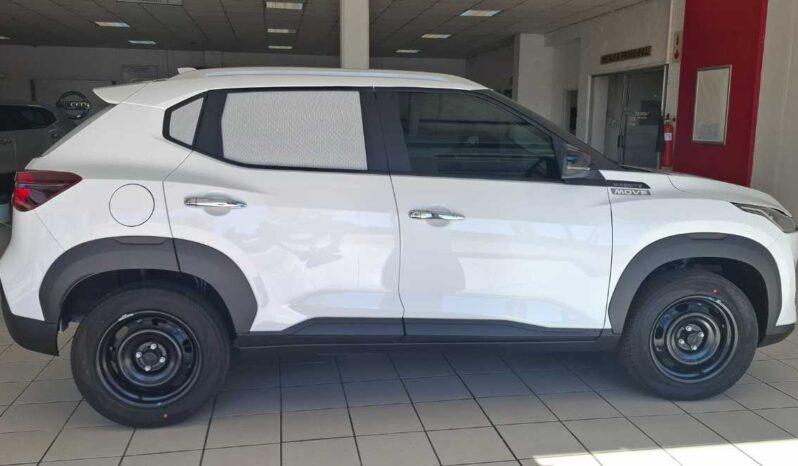 
								2025 NISSAN MAGNITE full									