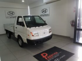 2025 ASHOK LEYLAND DOST