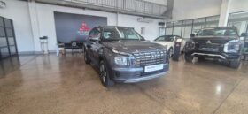 2023 HYUNDAI VENUE