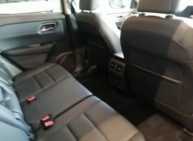
								2024 NISSAN X TRAIL full									