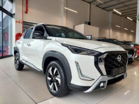 2025 NISSAN MAGNITE