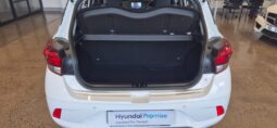 
										2024 HYUNDAI i10 /  i20 / i30 full									
