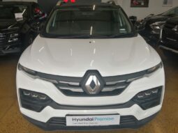 
										2024 RENAULT KIGER full									