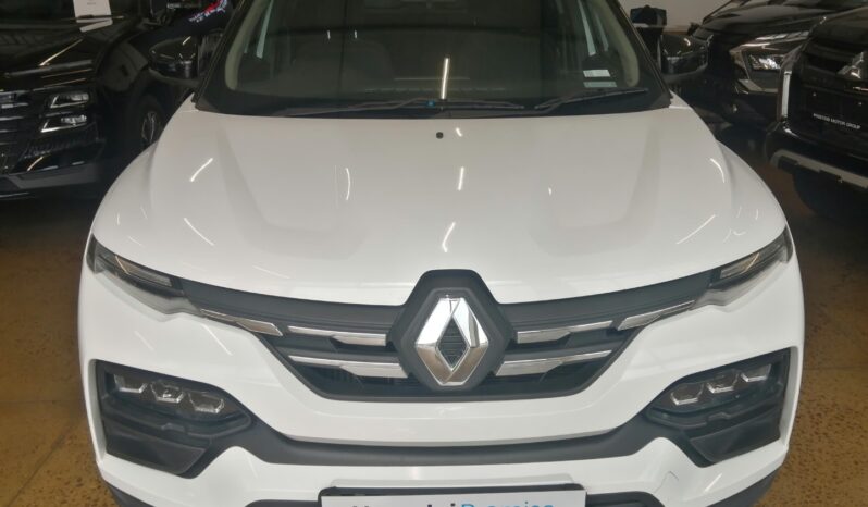 
								2024 RENAULT KIGER full									