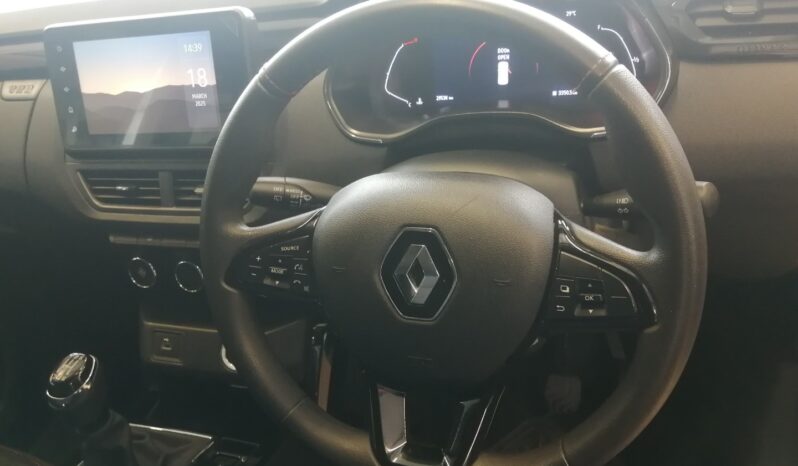 
								2024 RENAULT KIGER full									