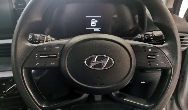 
								2023 HYUNDAI i10 /  i20 / i30 full									
