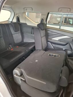 
										2025 MITSUBISHI XPANDER full									