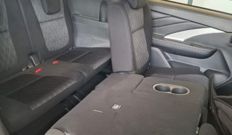 
								2025 MITSUBISHI XPANDER full									