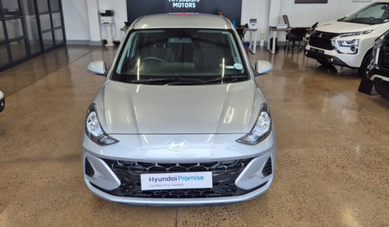 
								2024 HYUNDAI i10 /  i20 / i30 full									