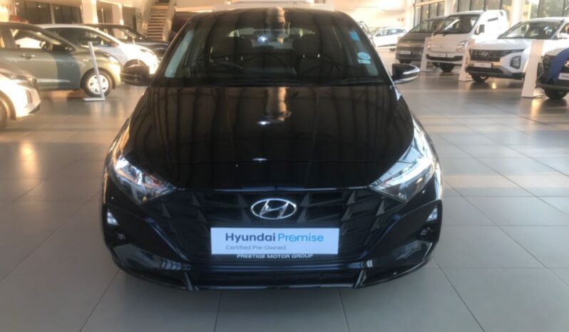 
								2024 HYUNDAI i10 /  i20 / i30 full									