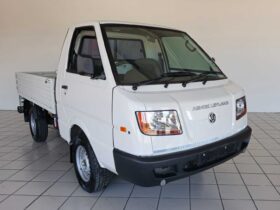 2025 ASHOK LEYLAND DOST