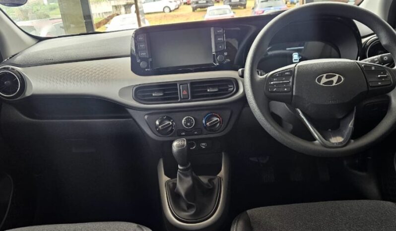 
								2025 HYUNDAI EXTER full									