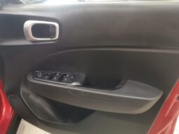 
										2022 HYUNDAI VENUE full									