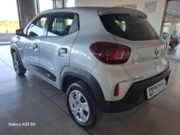 
										2021 RENAULT KWID full									