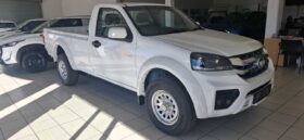 2025 GWM LDV / STEED 3 / 5