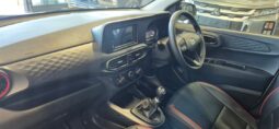 
										2022 HYUNDAI i10 /  i20 / i30 full									
