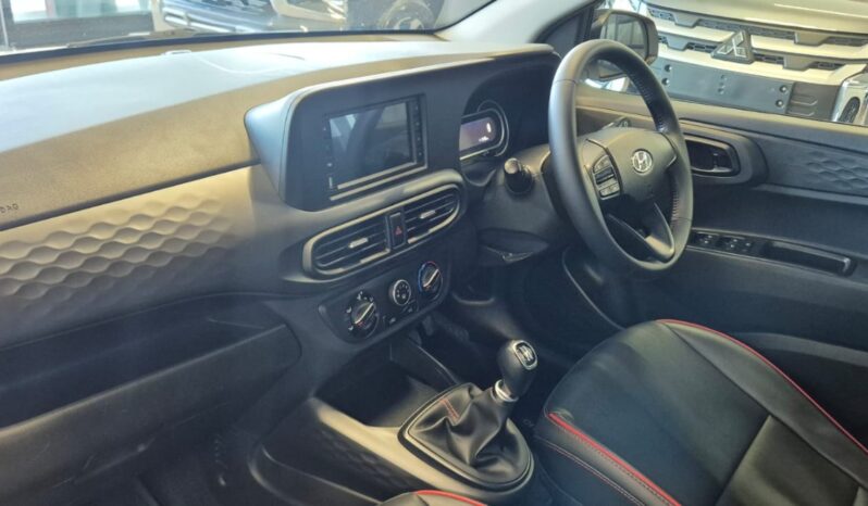
								2022 HYUNDAI i10 /  i20 / i30 full									