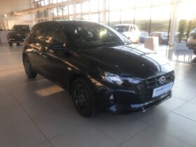2024 HYUNDAI i10 /  i20 / i30
