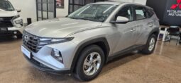 
										2023 HYUNDAI TUCSON full									