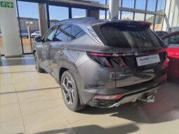 
										2024 HYUNDAI TUCSON full									