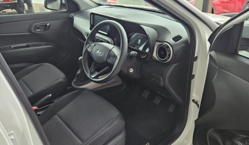 
								2025 HYUNDAI full									