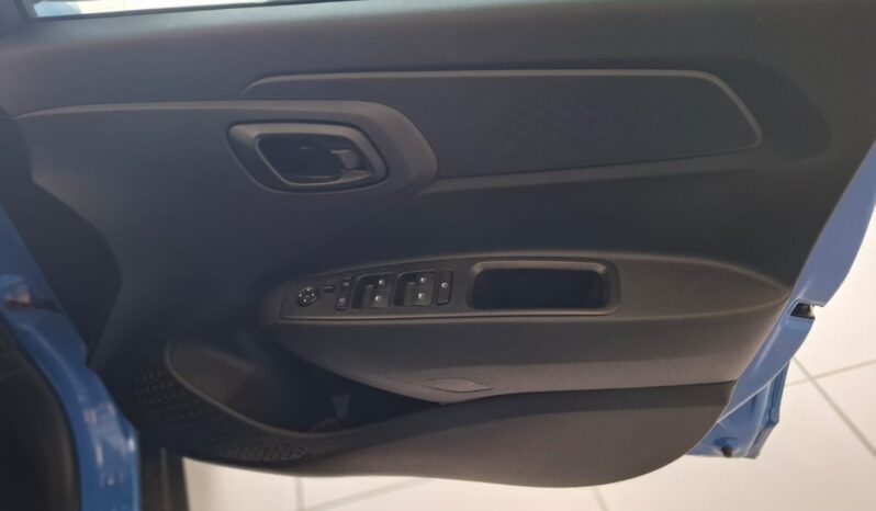 
								2025 HYUNDAI EXTER full									