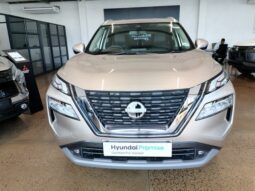 
										2024 NISSAN X TRAIL full									