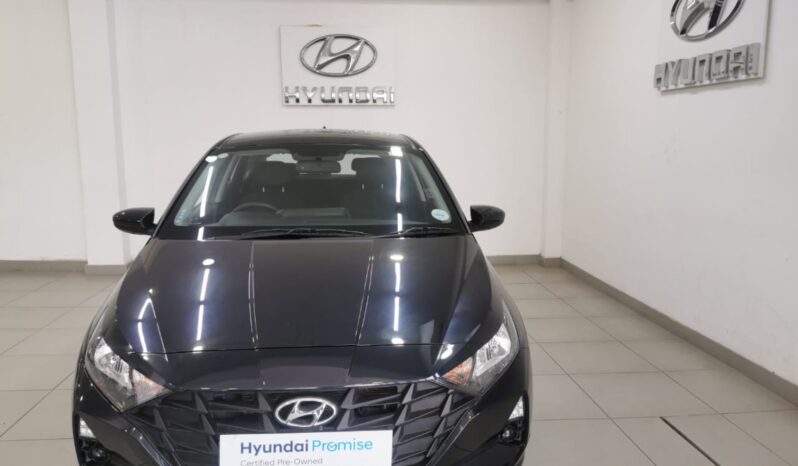 
								2023 HYUNDAI i10 /  i20 / i30 full									