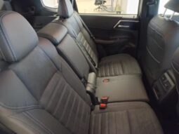 
										2025 MITSUBISHI OUTLANDER full									