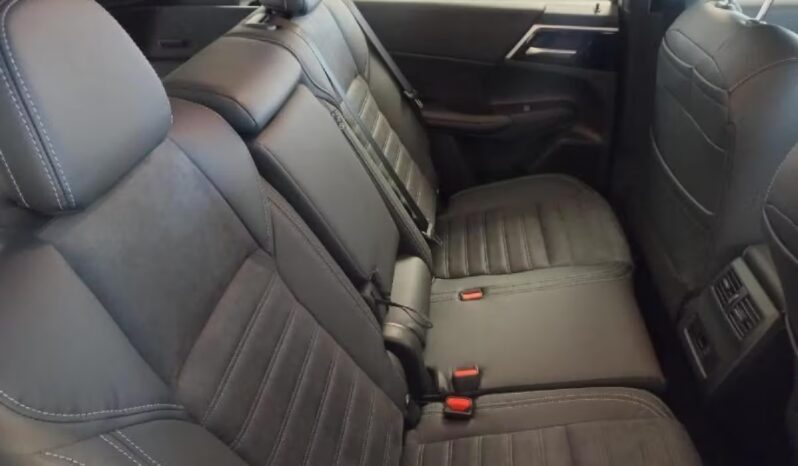 
								2025 MITSUBISHI OUTLANDER full									