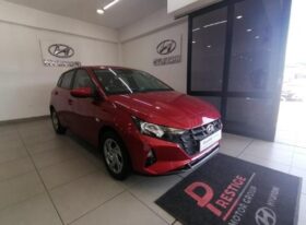 2022 HYUNDAI i10 /  i20 / i30