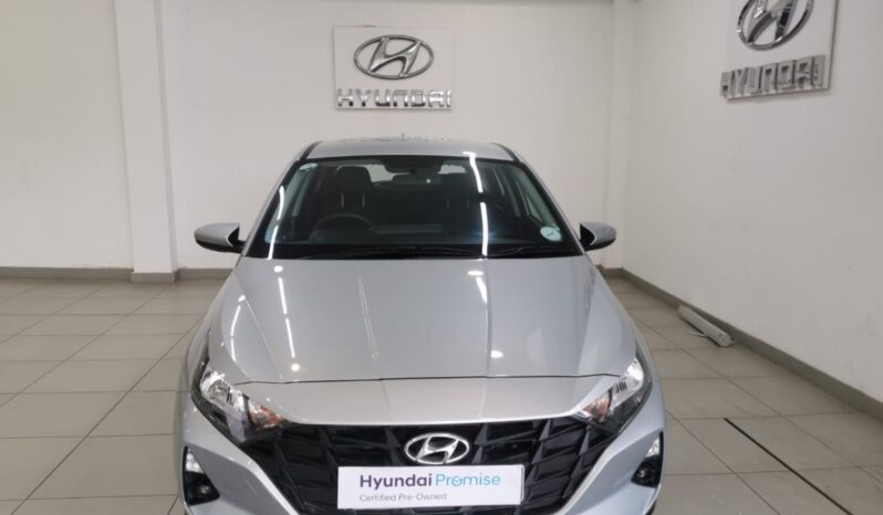 
								2023 HYUNDAI i10 /  i20 / i30 full									